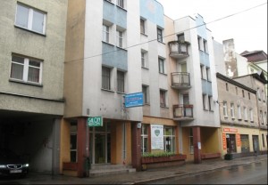 Sklep i Wypożyczalnia Bydgoszcz
